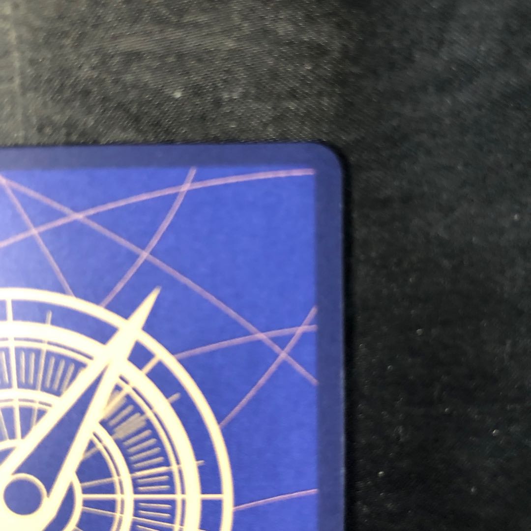 シャンクス(パラレル) P-SEC OP01-120