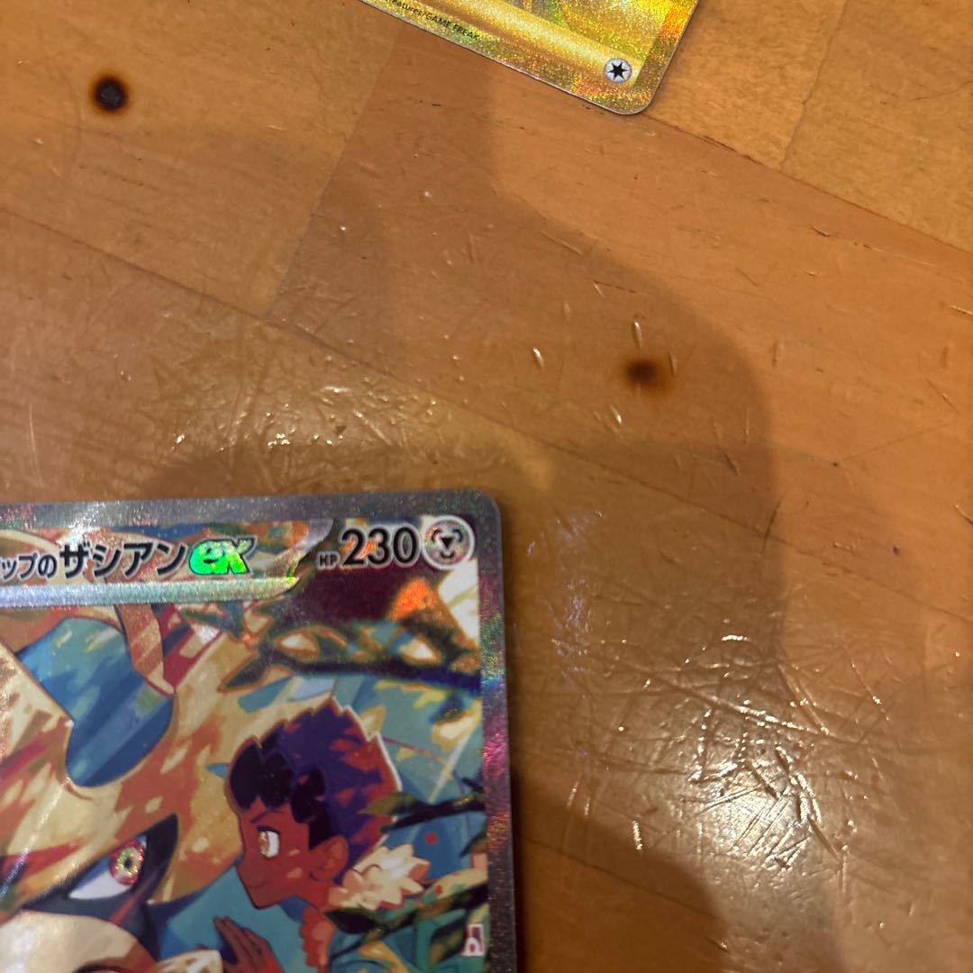 Zacianex SAR 128/100 in Hop