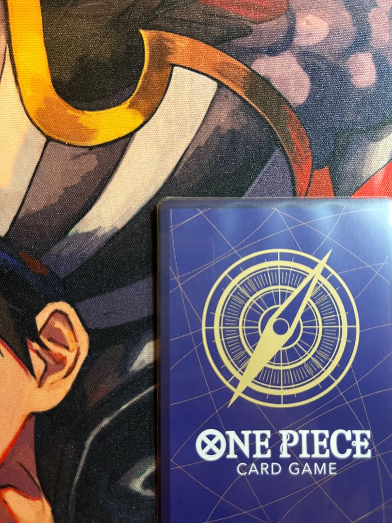 美品 カリファ(パラレル) P-R OP03-081