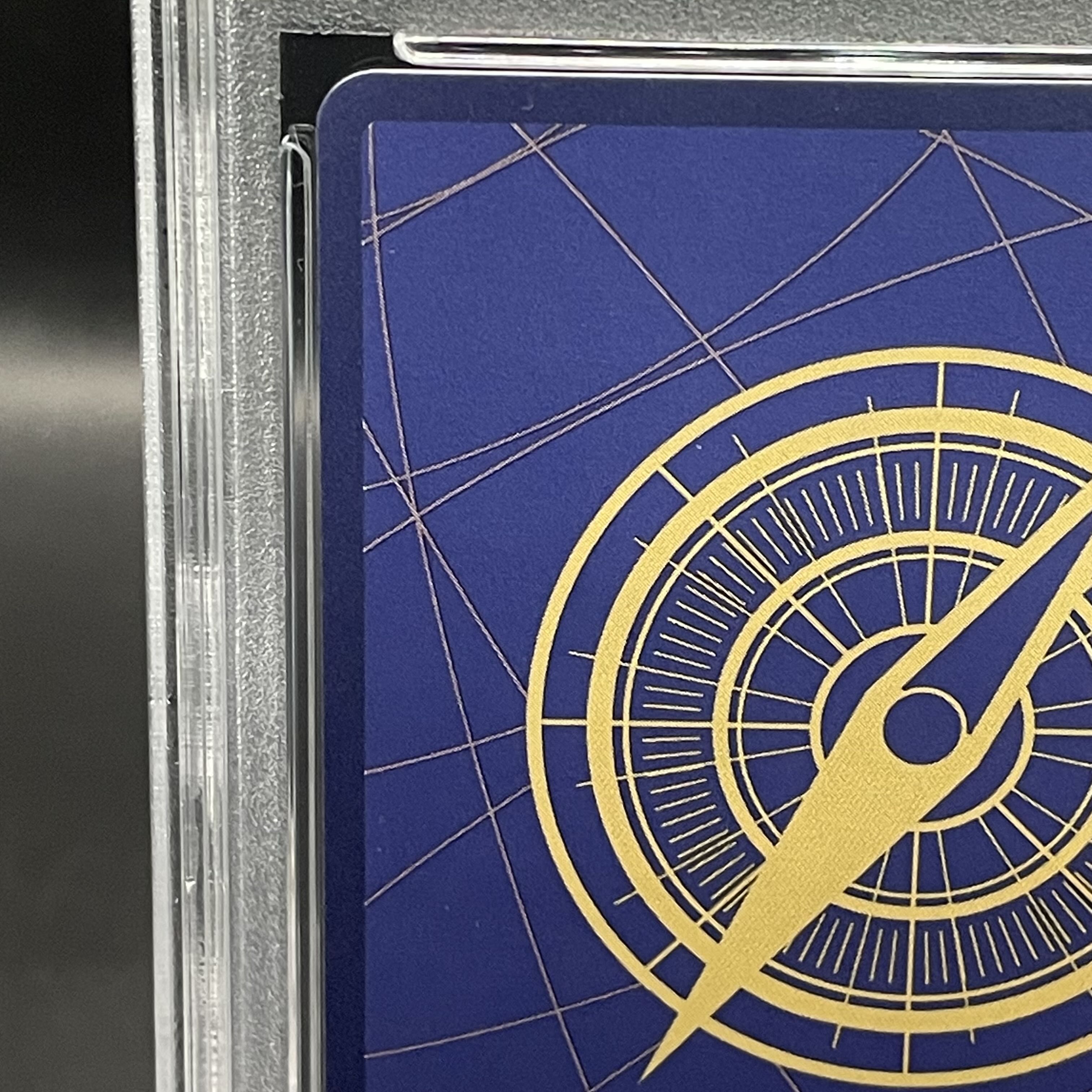 [PSA10] Buggy (Parallel) (Super Parallel) (Comic Parallel, Comic Parallel, Cartoon Background) P-R OP09-051