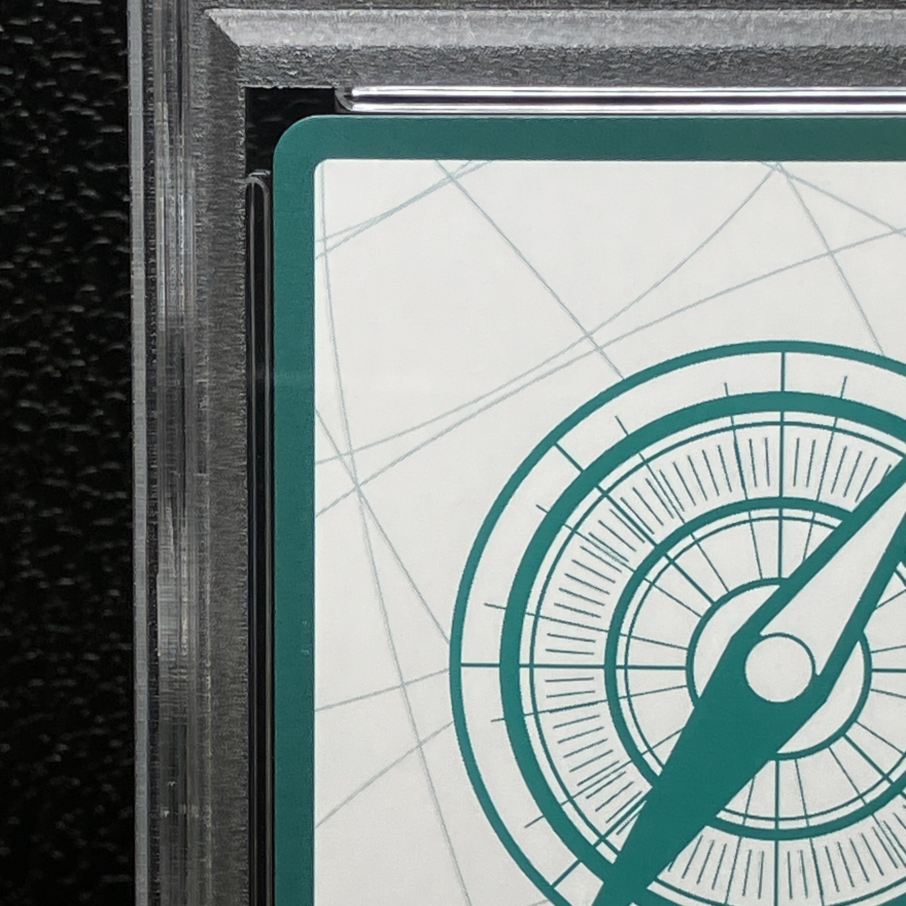 【PSA10】ドン!!カード(光月おでん)(パラレル)(スーパーパラレル)  1枚