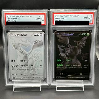 ゼクロムEX」の激安通販 | magi