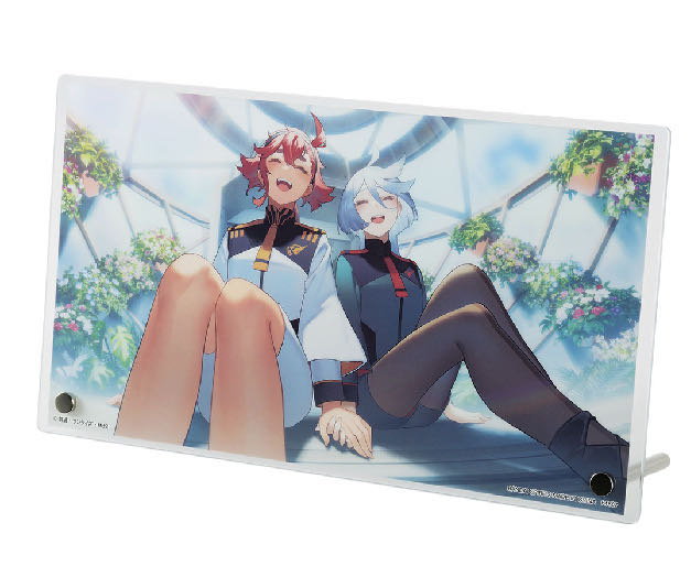 一番 くじ 機動戦士ガンダム 水星の魔女 vol.3 -目一杯の祝福を 一番 くじ 機動戦士ガンダム 水星の魔女 vol.3 -目一杯の祝福を