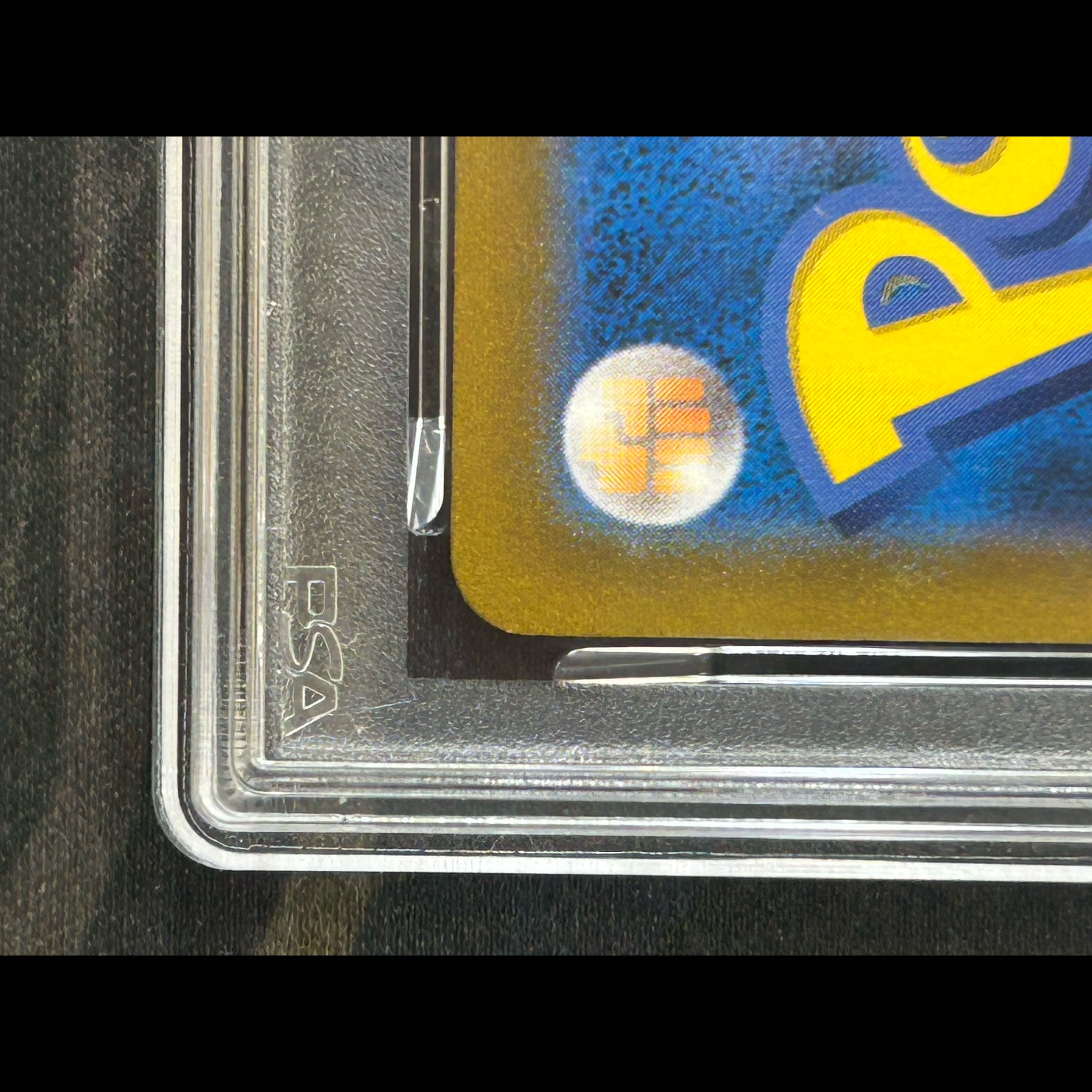 状態B 【PSA10】ルリナ SR 277/184 1枚