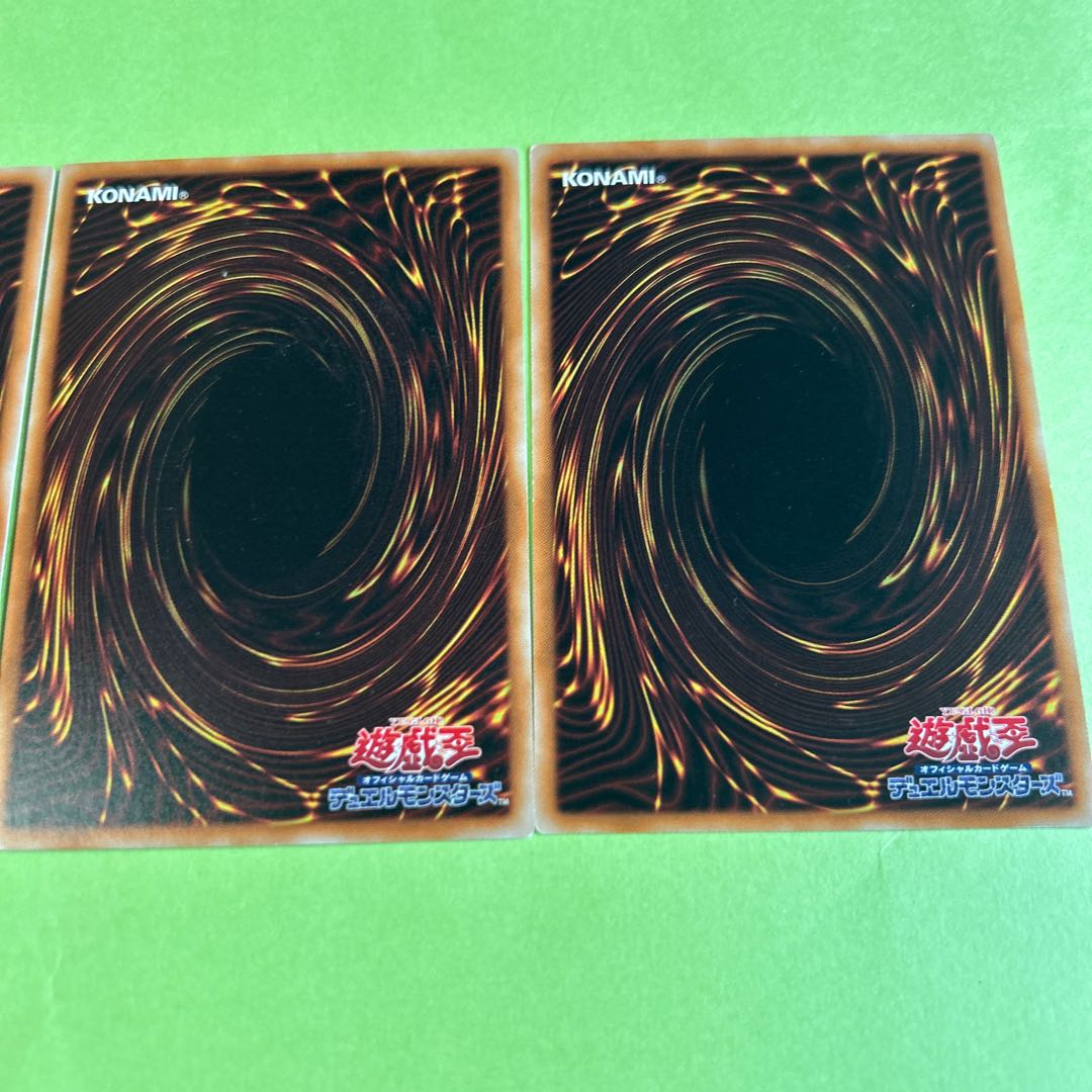 3枚セット クリスタル・ローズ ノーマル JP012 1枚