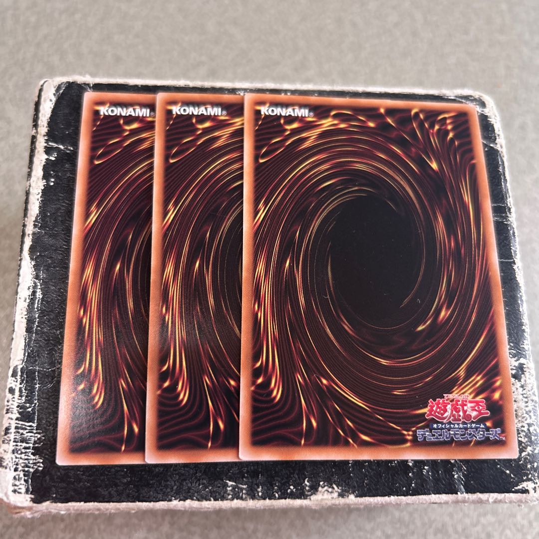 X-クロス・キャノン スーパーレア DP29-JP019 3枚