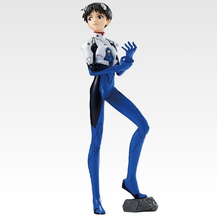 一番 くじ 新世紀エヴァンゲリオン 30th Anniversary 全賞（全種）コンプリート 全42種 合計42点