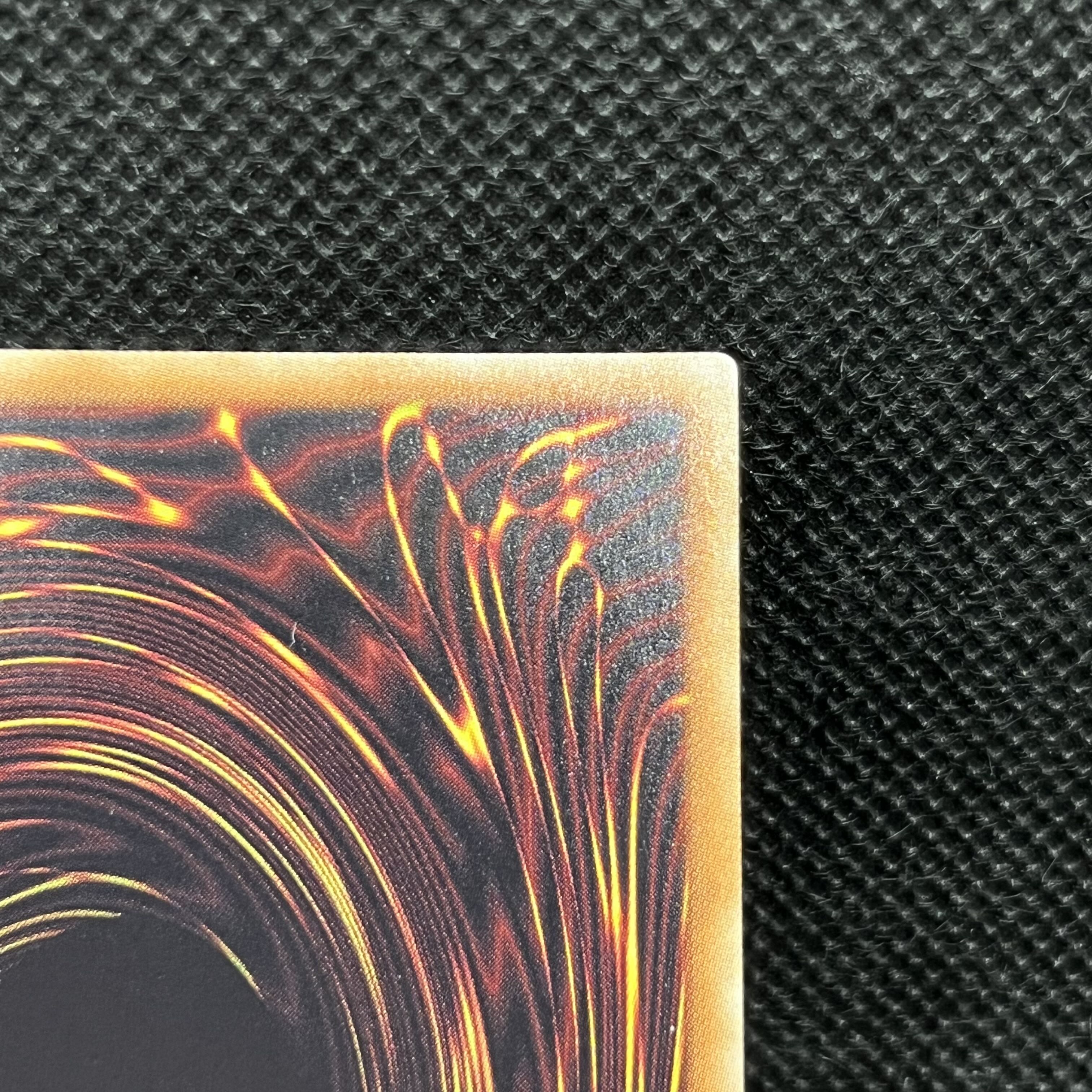 遊戯王　ブラック・マジシャン・ガール　DMMD-JP001   20thシークレットレア 1枚