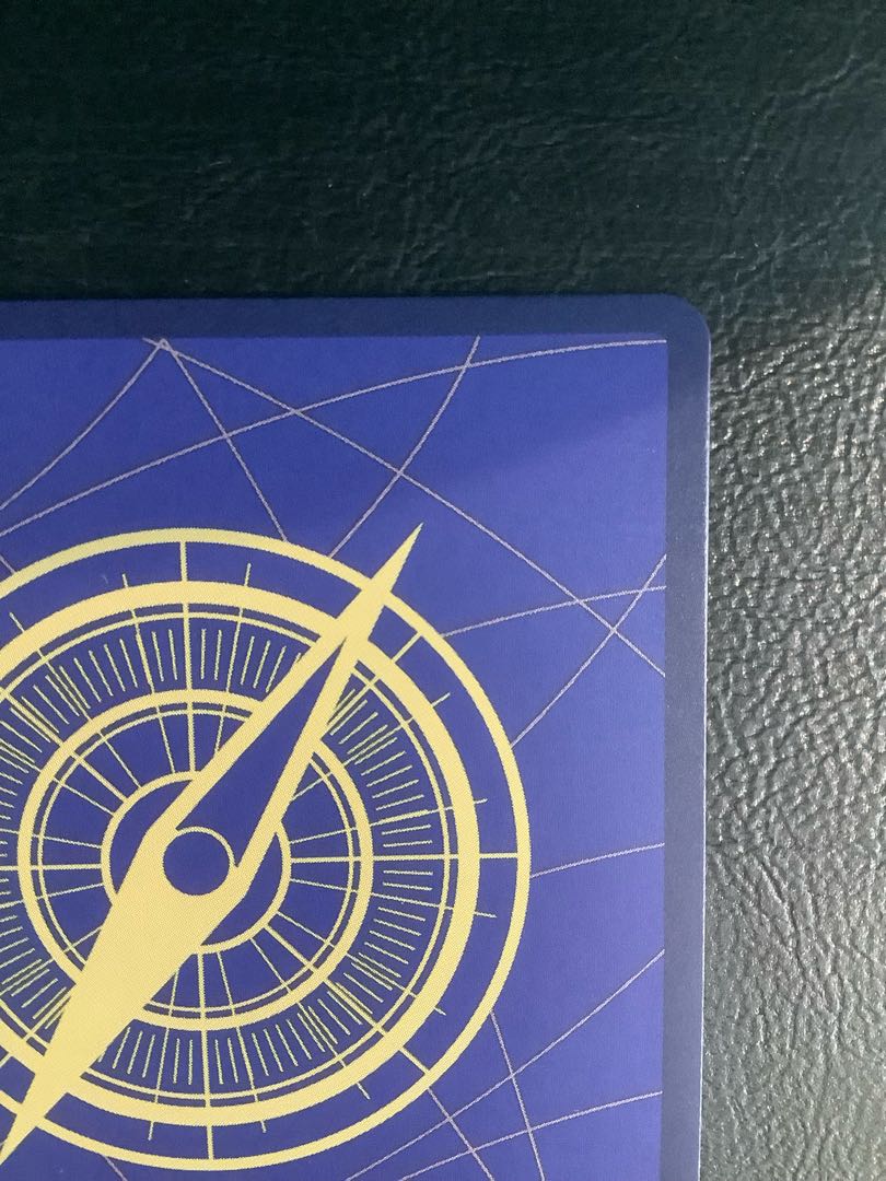 ① (美品)シャーロット・リンリン SR ST07-010