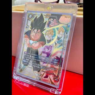 Vegito SCR ST01-070  1枚