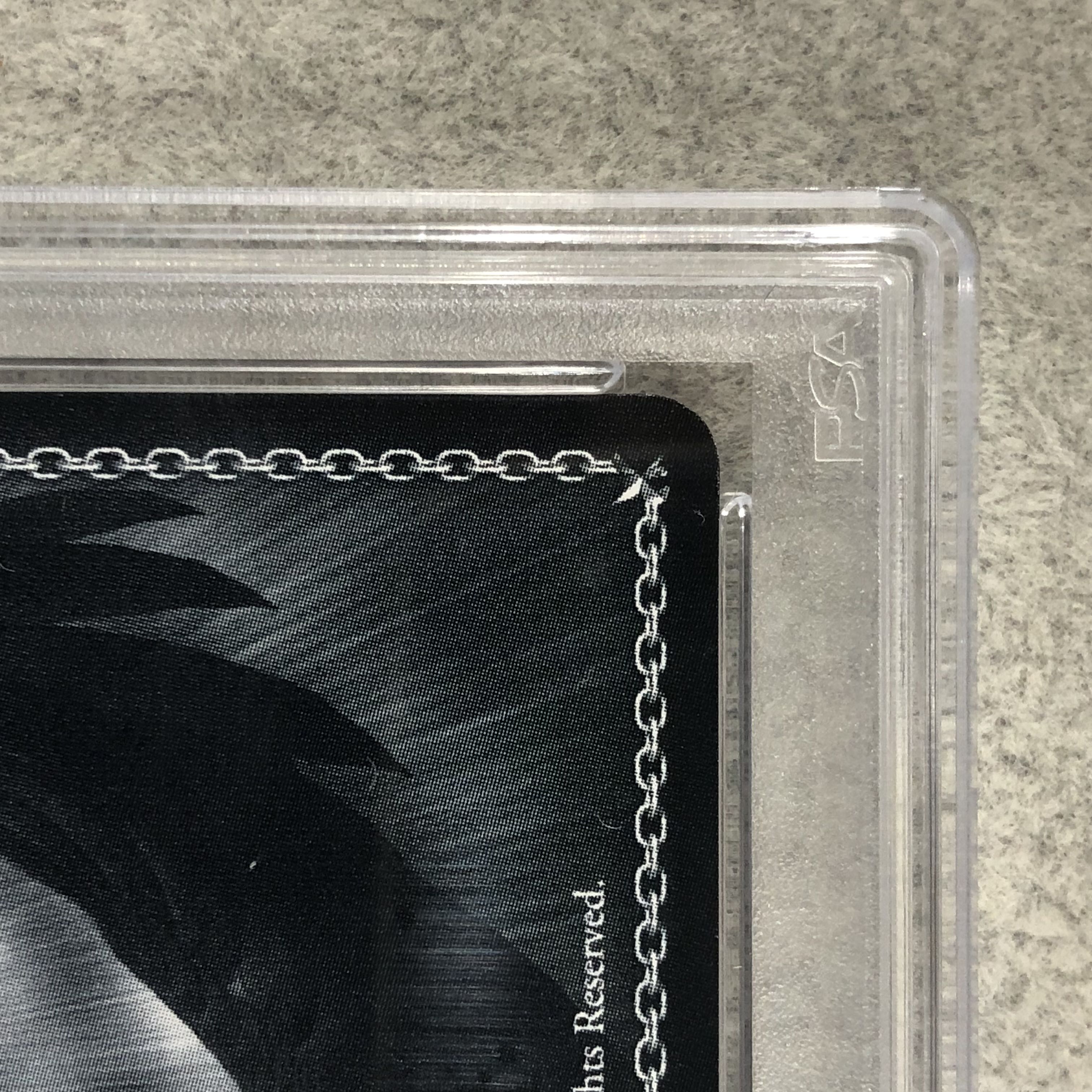 PSA10] Wild Hare's Holiday - Pekora Usuda (SSP)(W104-115SSP)