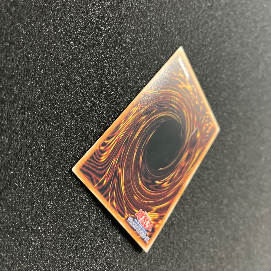 (Condition A+) Toon Dark Magician Girl QCLP-JP010 Quarter Century Secret Rare 1 copy