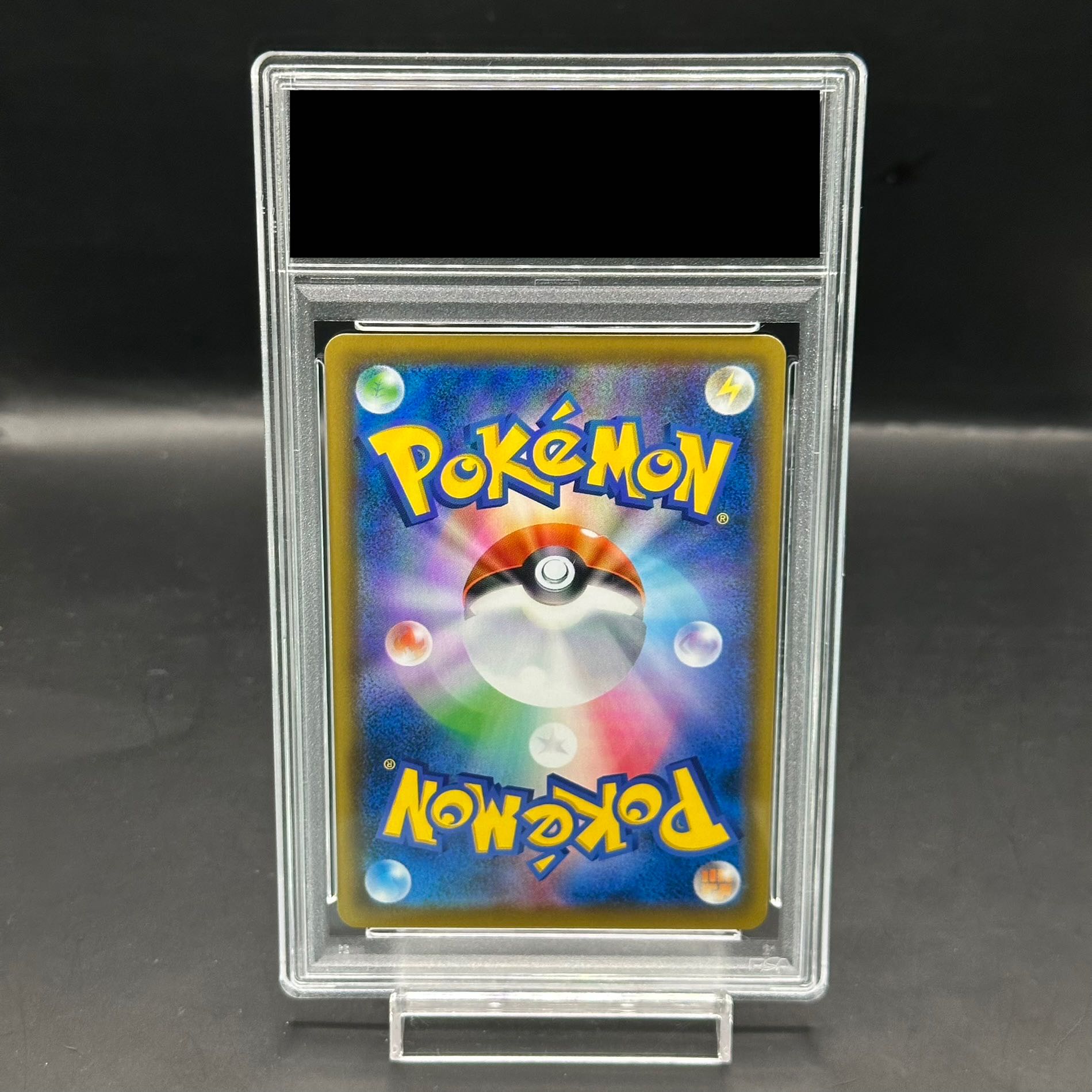 PSA10] EspeonVMAX PROMO 189/S-P