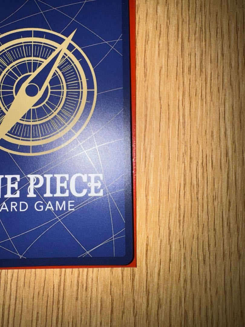 One Piece Card Game: The Inherited Will Portgas D Ace SEC Parallel OP13-119 Comipara 1枚