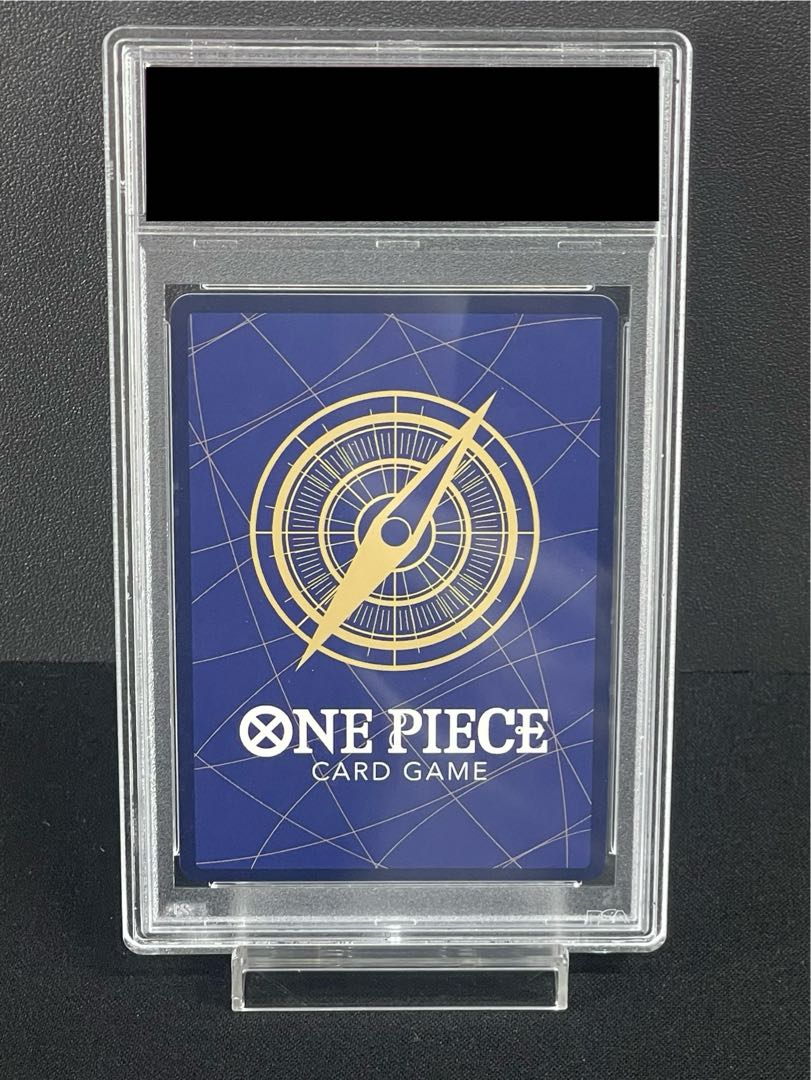 【PSA10】クザン チャンピオンシップ2023 プロモ 開封済み PROMO OP02-096 1枚