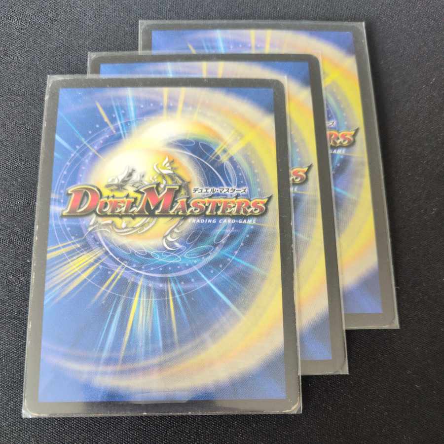 百族の長 プチョヘンザ SE L1(秘)1/L2 3枚