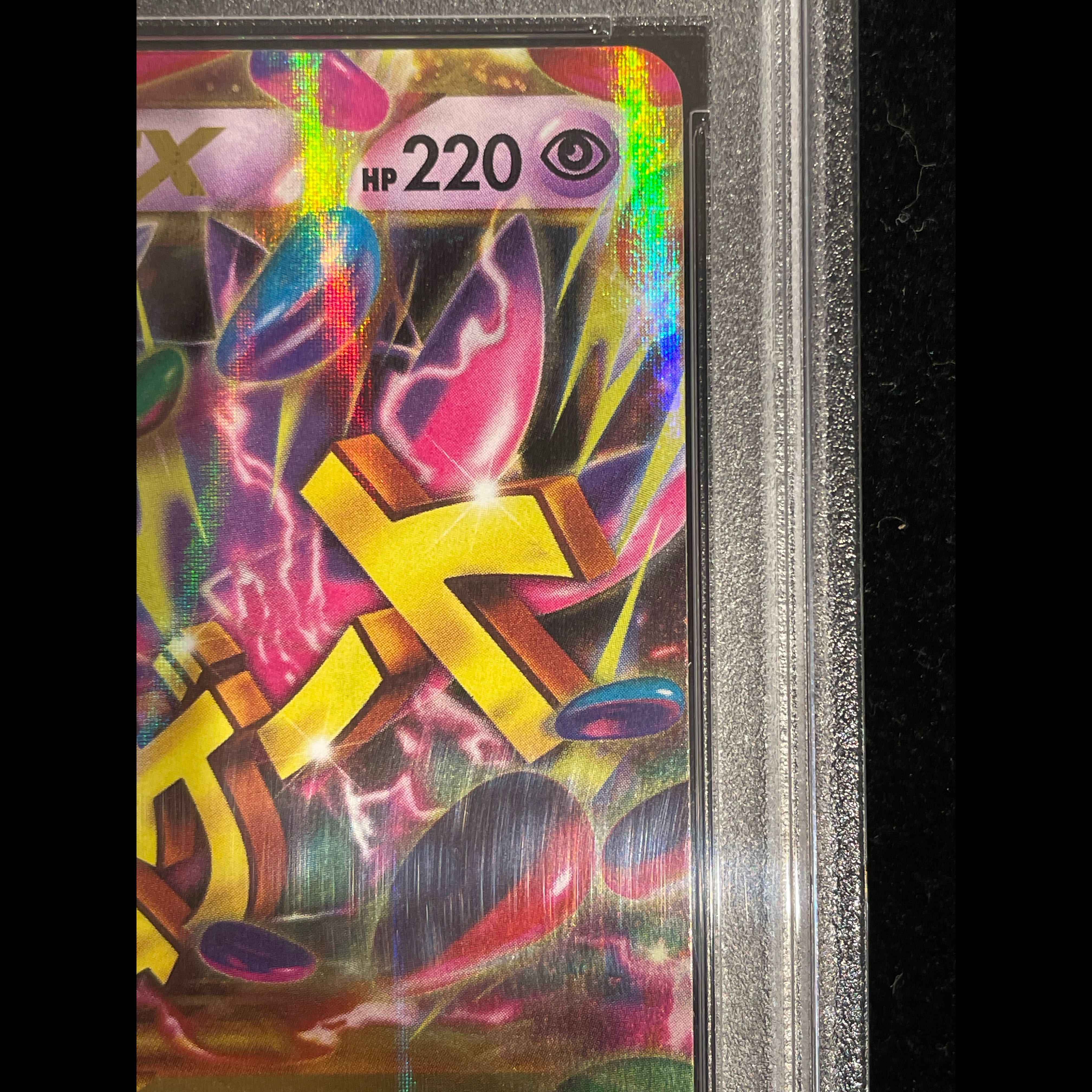 [PSA10] MG Eengar EX UR 097/088 1枚
