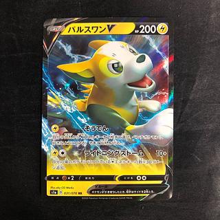 パルスワンV RR 031/070