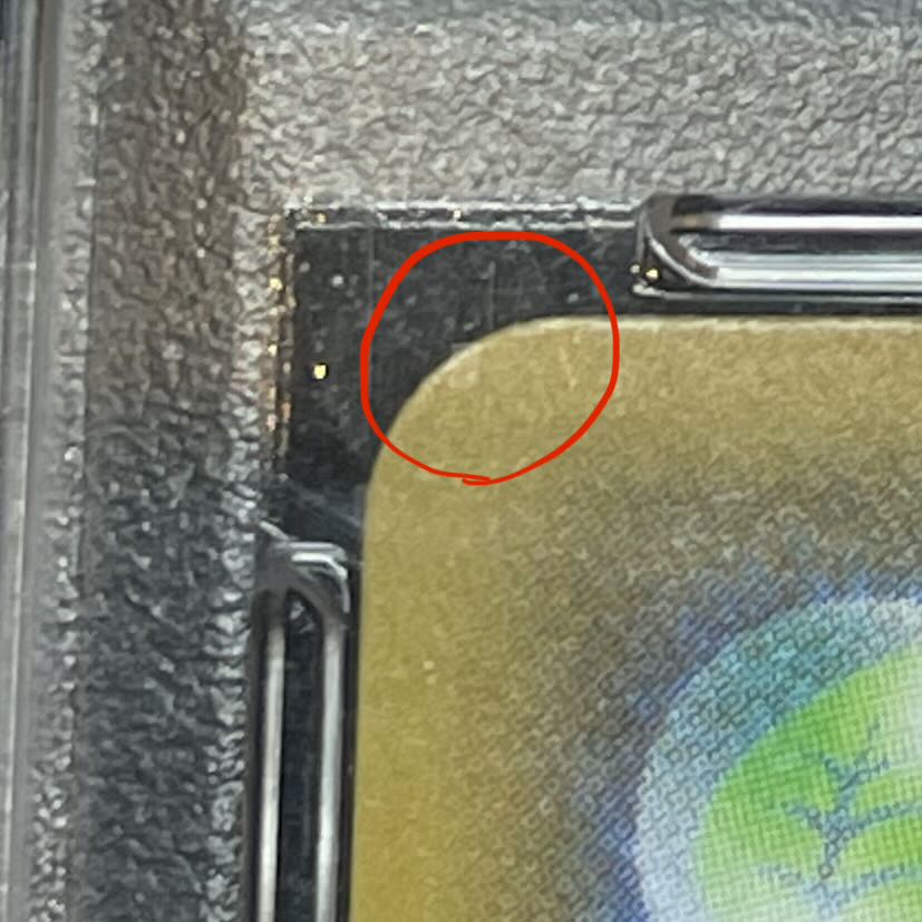 [PSA10] Rengeki Uraos VMAX HR 084/070 1枚