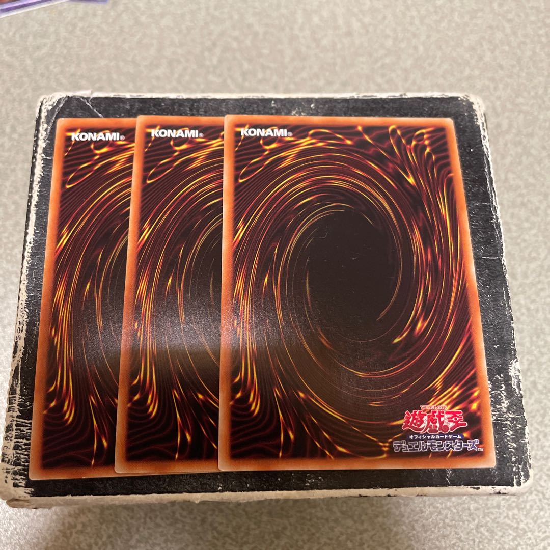 Jo-P.U.N.K.Mme.スパイダー　スーパーレア3枚 3枚