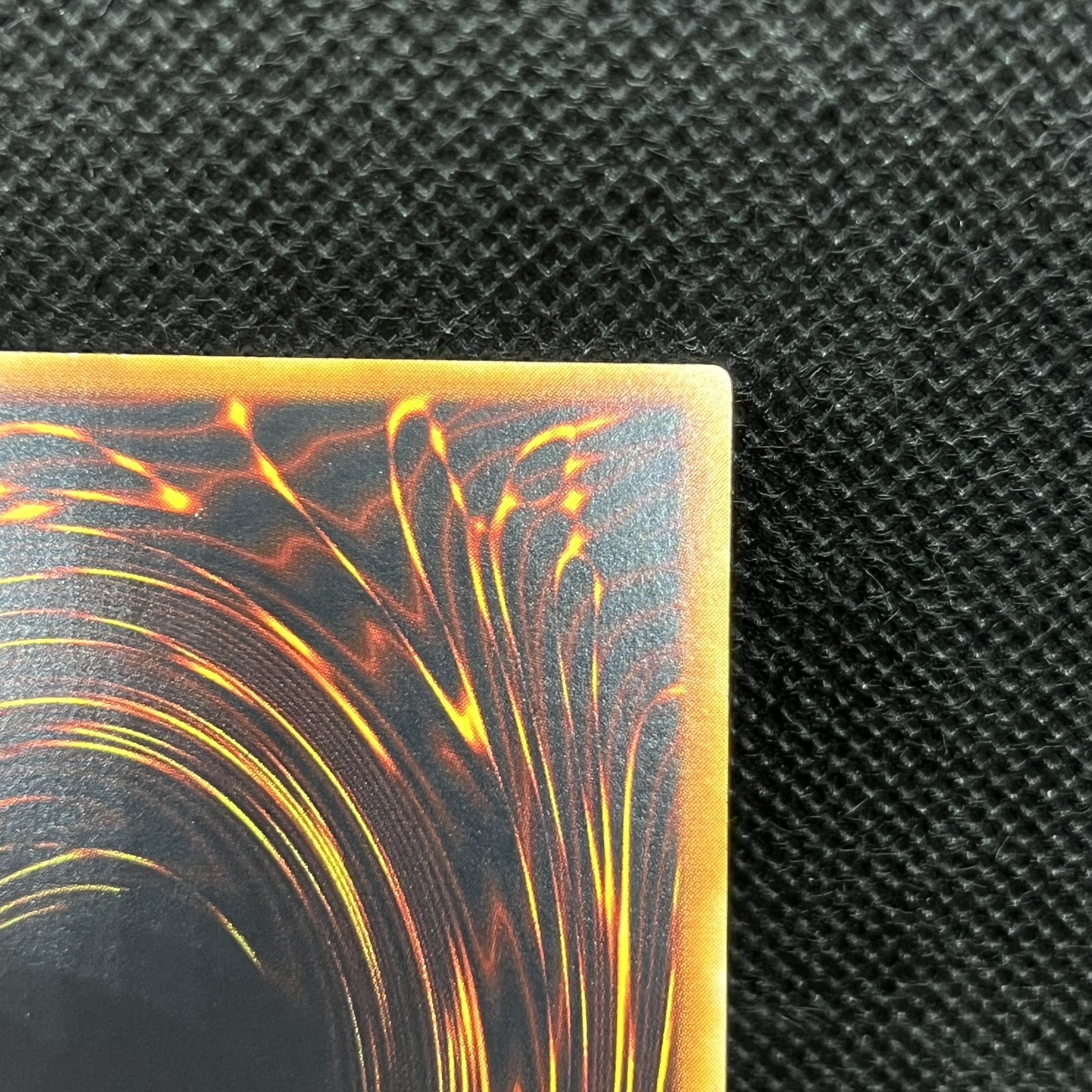 遊戯王　ピケルの魔法陣　RDS-JP057   レリーフ 1枚