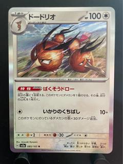 Rakurakudo] Pocketka Dodrio