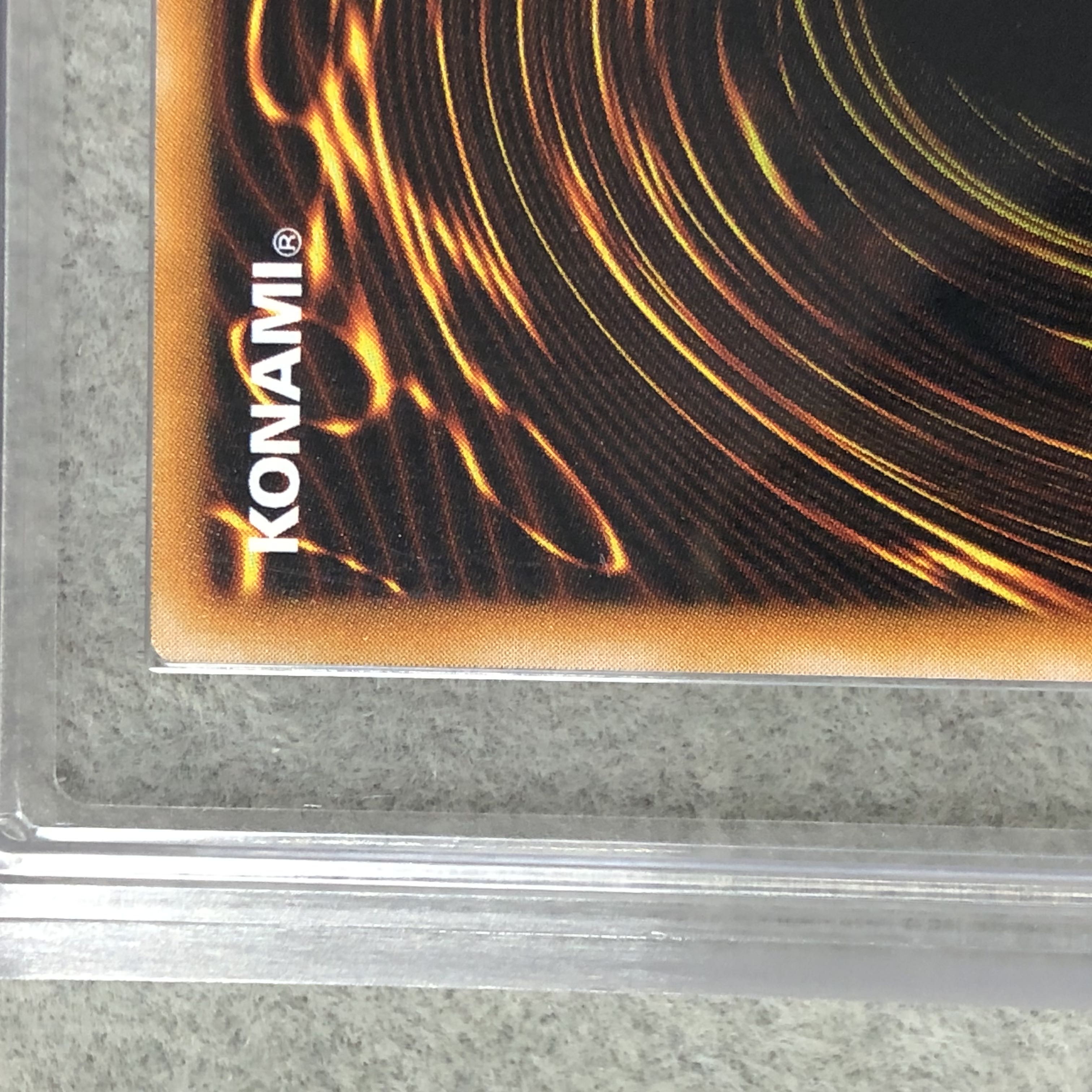 【ARS8】ブラックマジシャン [レリーフ] {LN-53}