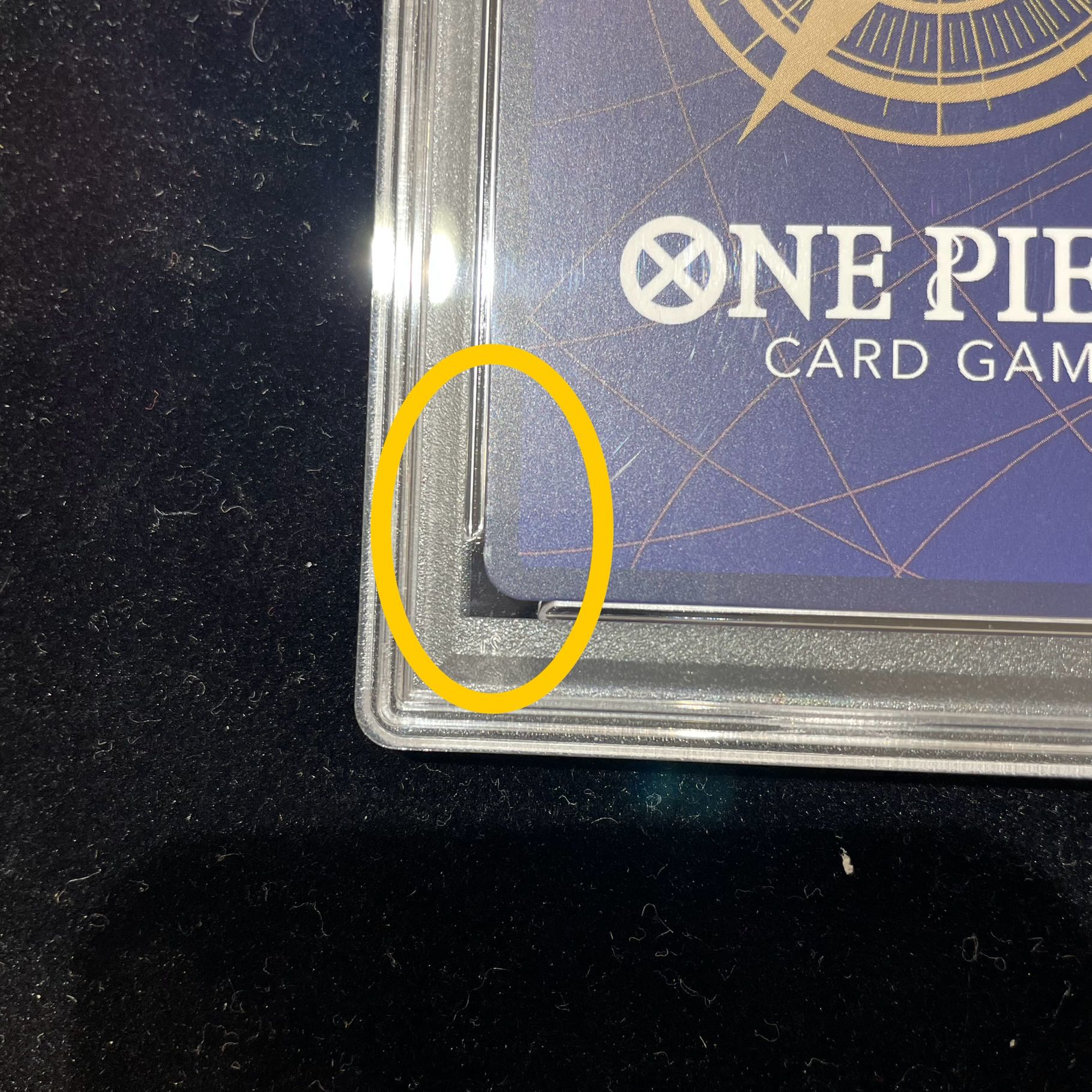 [PSA10] Eustace Kidd Championship 2023, CS2023 Promo, opened PROMO ST10-013