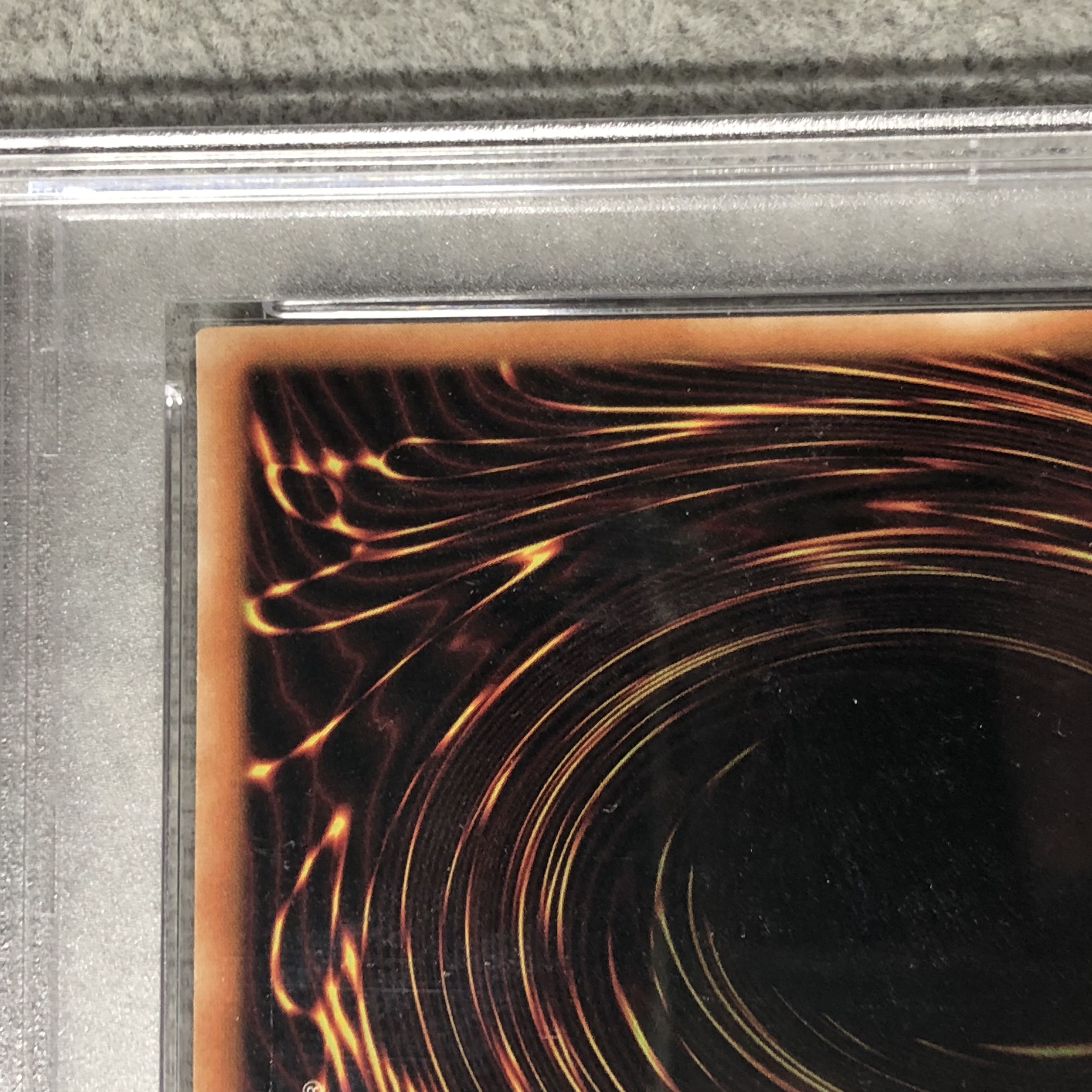 【PSA10】ガーデン・ローズ・メイデン (英語版/1st) [シークレット] {LDS2-EN113} 1枚