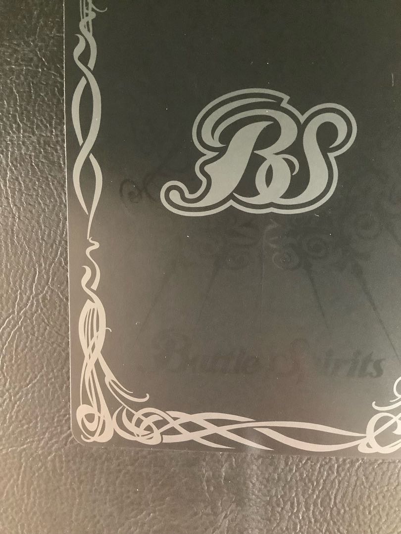 (i) Kaiser Atlas Emperor XV (SECRET) XV-SEC BS64-XV03