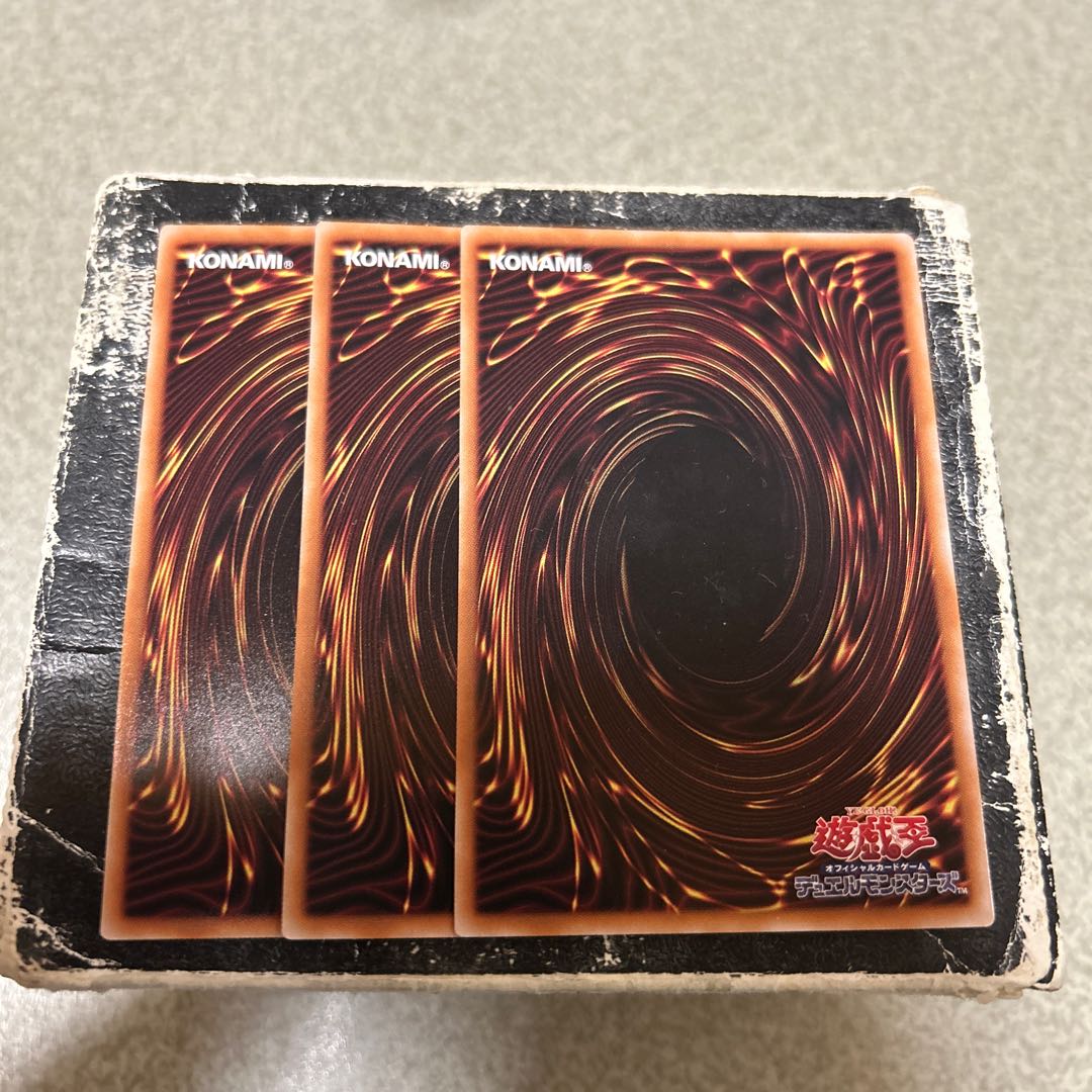 Mechanic Knight Super Rare SUDA-JP050 3枚