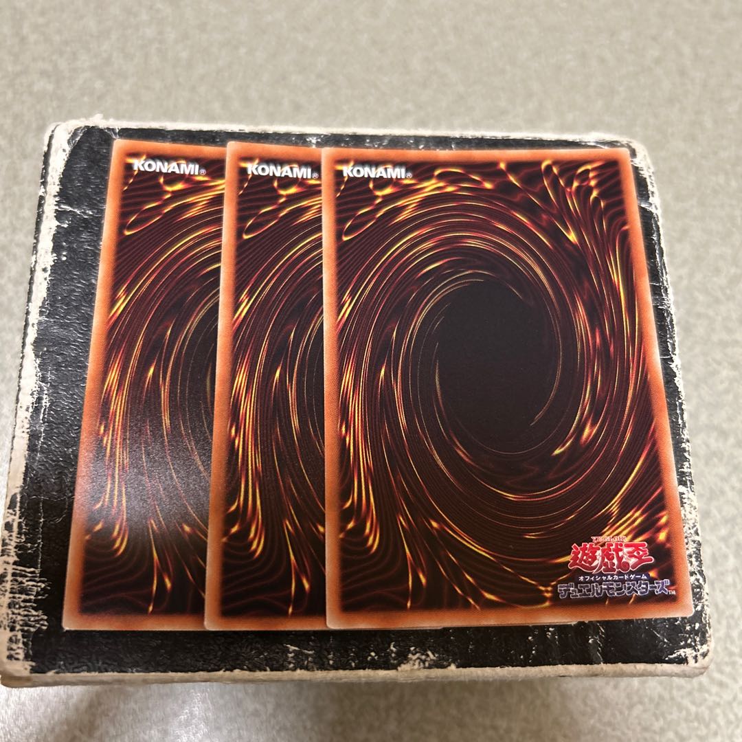 Neos Fusion Super Rare JP060 3枚