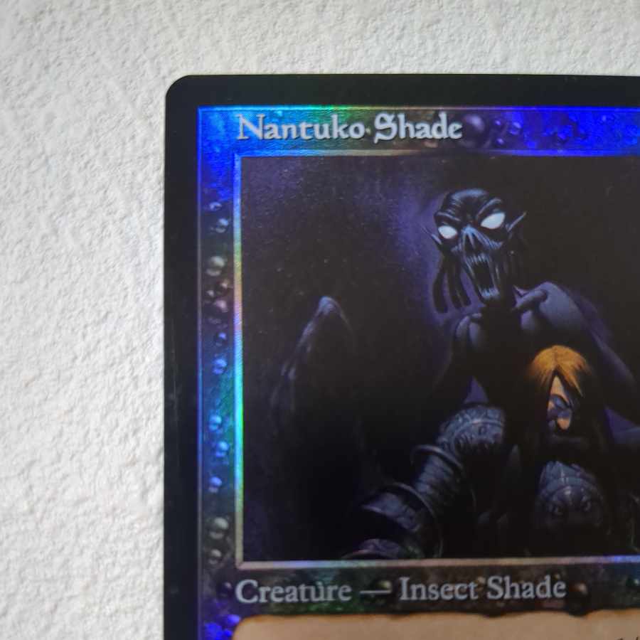 [TOR] Nantuko Shade [Foil] [English 1枚