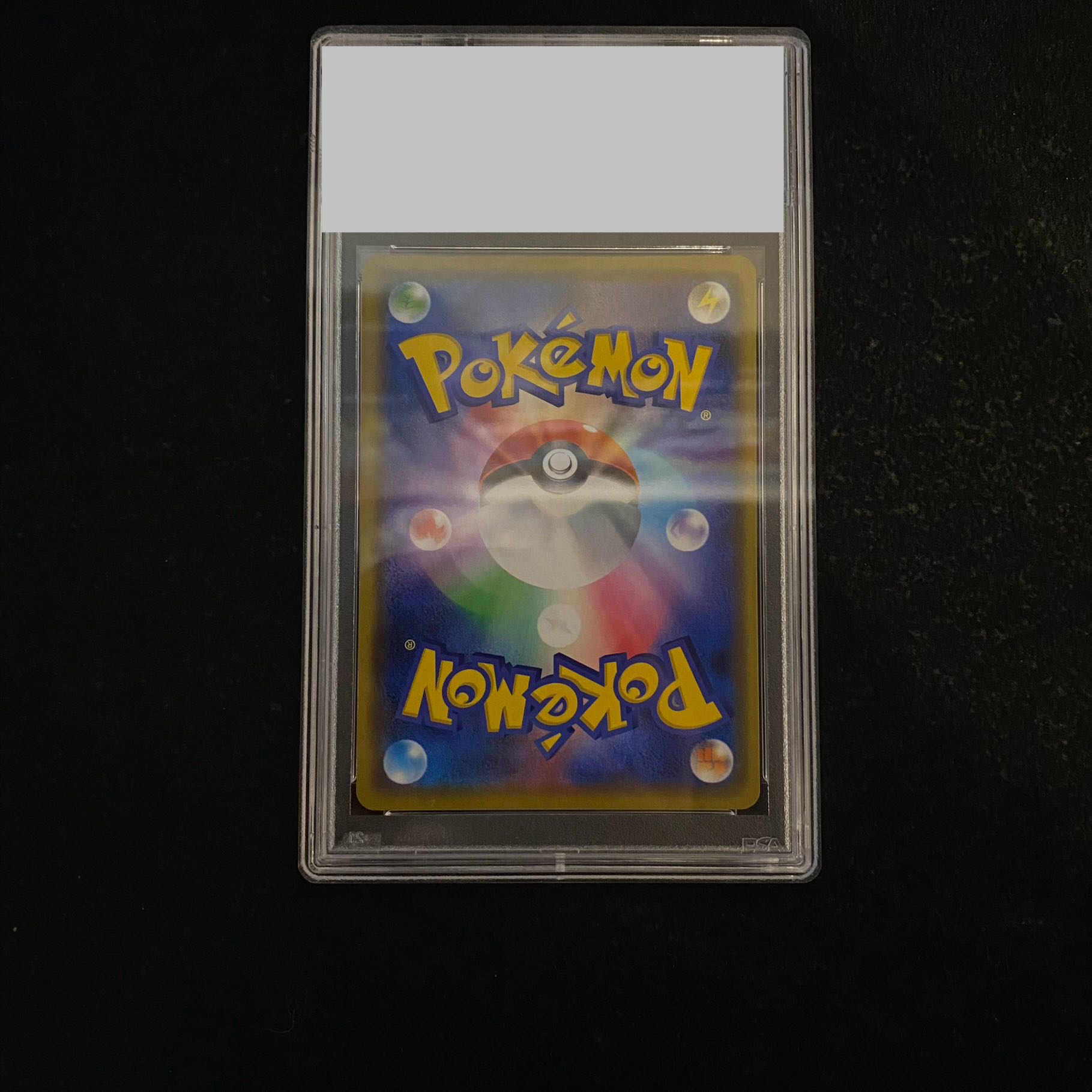 【PSA10】漫才ごっこピカチュウ PROMO 407/SM-P