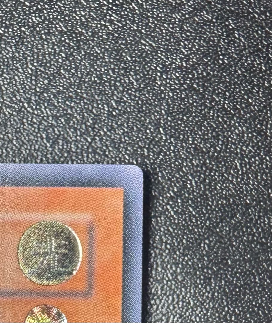 ハネクリボー/天使族/遊戯王/ レリーフ/アルティメットレア 1枚