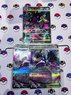ポケモンカード　メガクチートex　ゲノセクト　デッキ　[04029] ポケモンカード メガクチートex ゲノセクト デッキ [04029]の