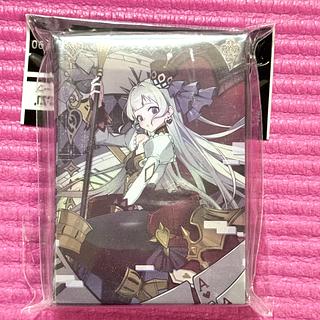 Psychic Precious] Yu-Gi-Oh M∀LICE Ma Squirrel Queen CircleKOS Mini Sleeve