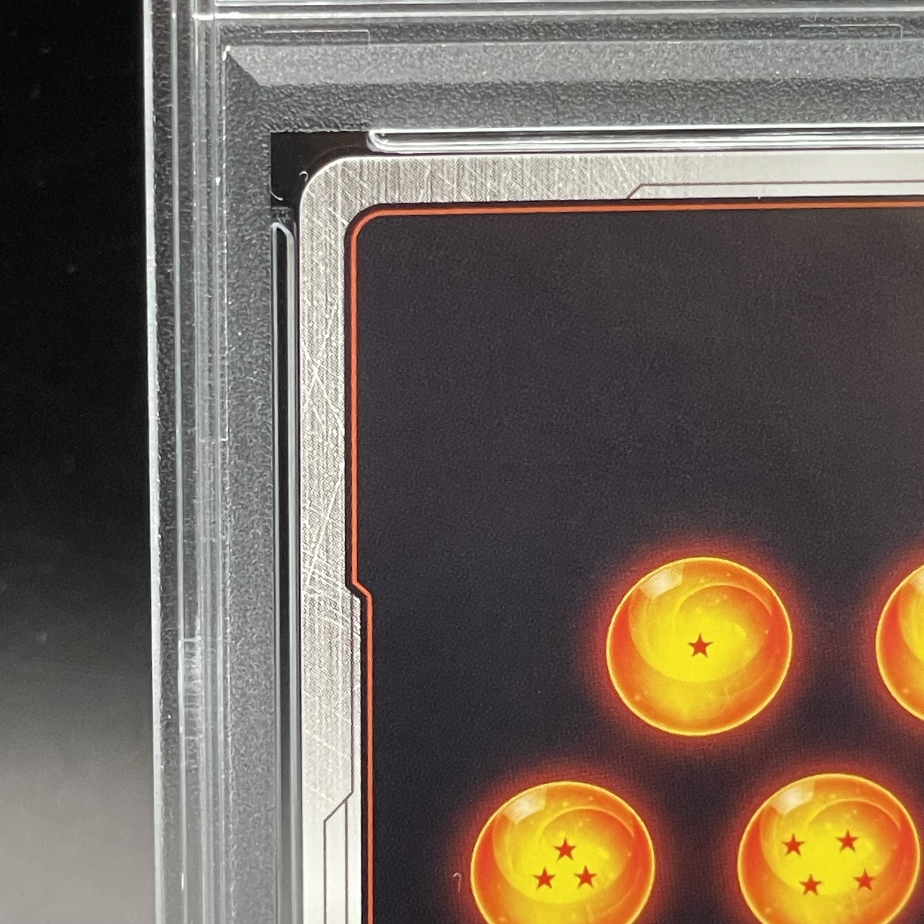 【PSA10】孫悟空：GT(パラレル) SCR★★ FB03-140 1枚