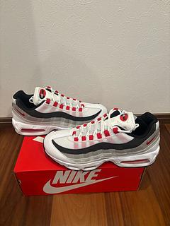 Nike Air Max 95 OG Big Bubble PRM "Comet" 28.5cm