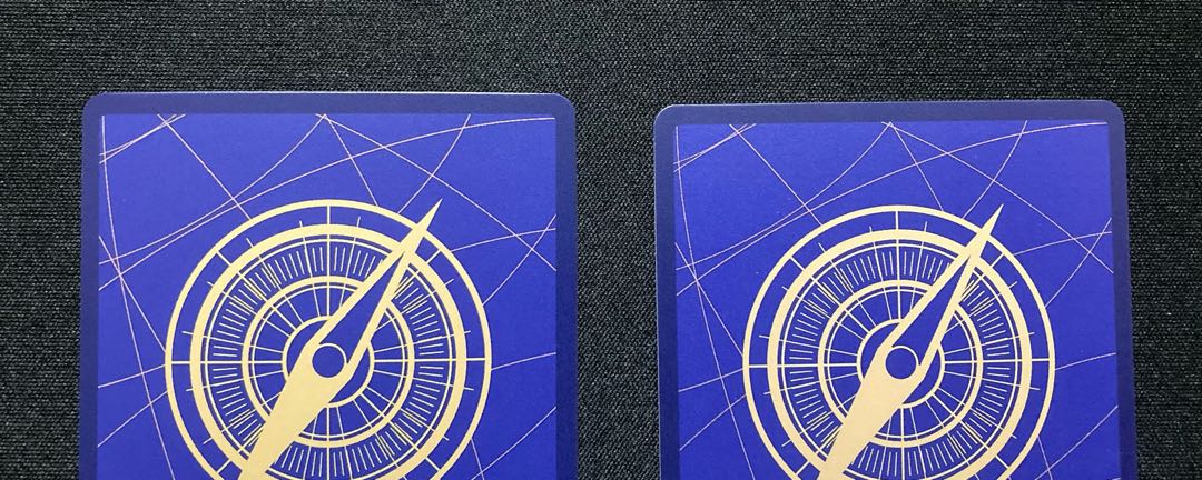 【プレイ用】ヤマト SR パラレル OP04-112 2枚セット