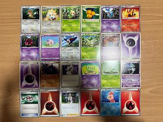 【状態】B  ポケカ　まとめ売り　120枚　B-142 1枚