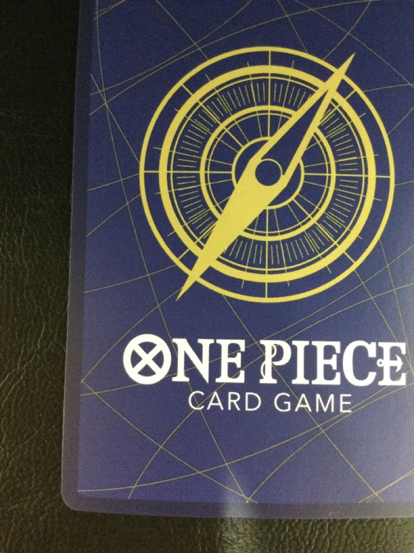 ② マルコ(パラレル)(プロモーションパックEX Vol.1) SR OP03-013