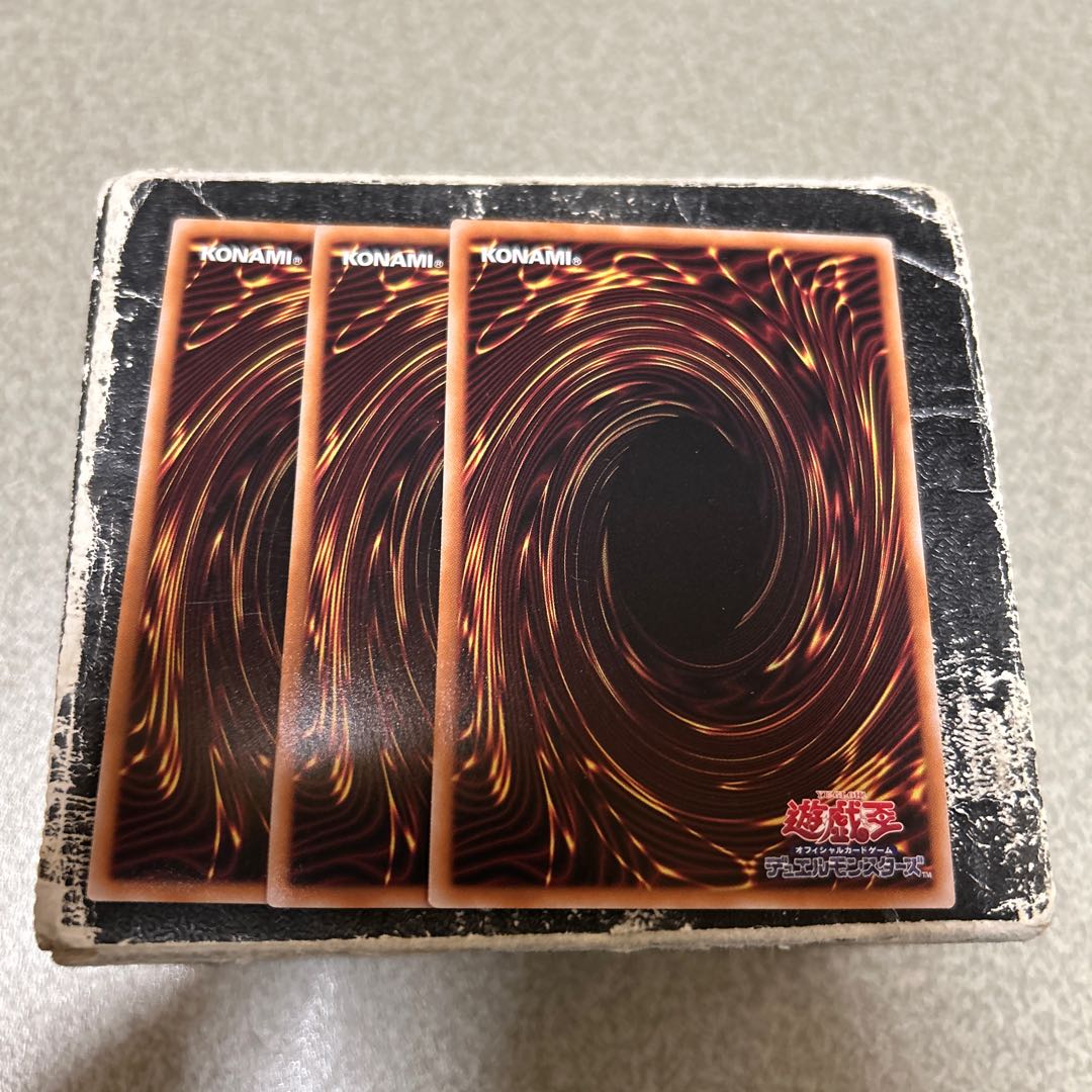 E-HERO インフェルノ・ウィング-ヘルバック・ファイア スーパーレア SUDA-JP032 3枚