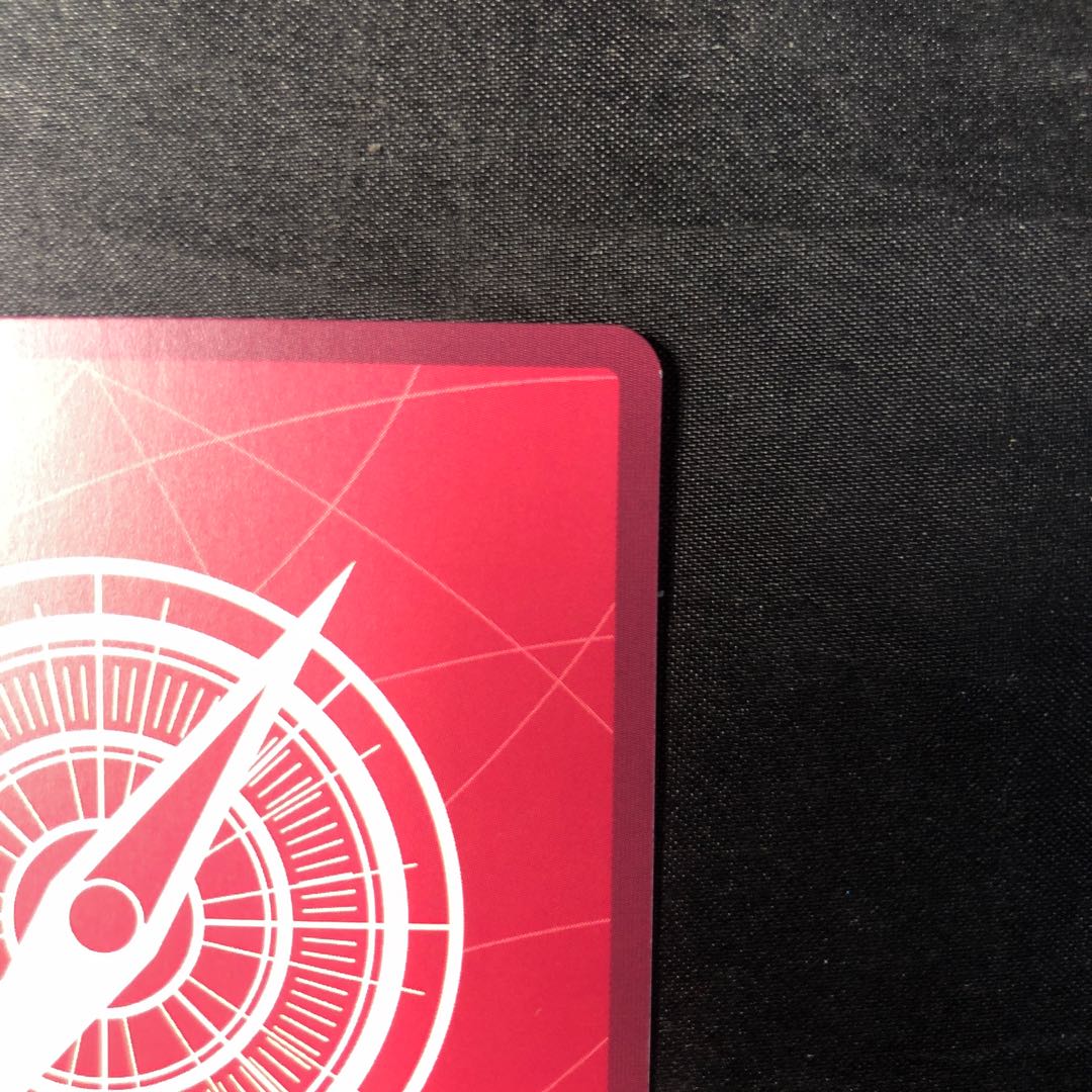 シャーロット・プリン(パラレル) P-L OP08-058 1枚