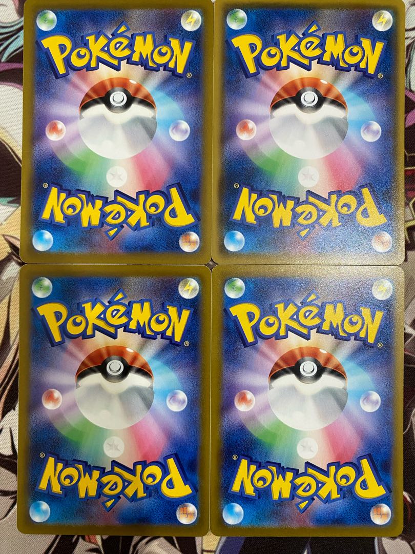 Pokemon Card Durant 1枚