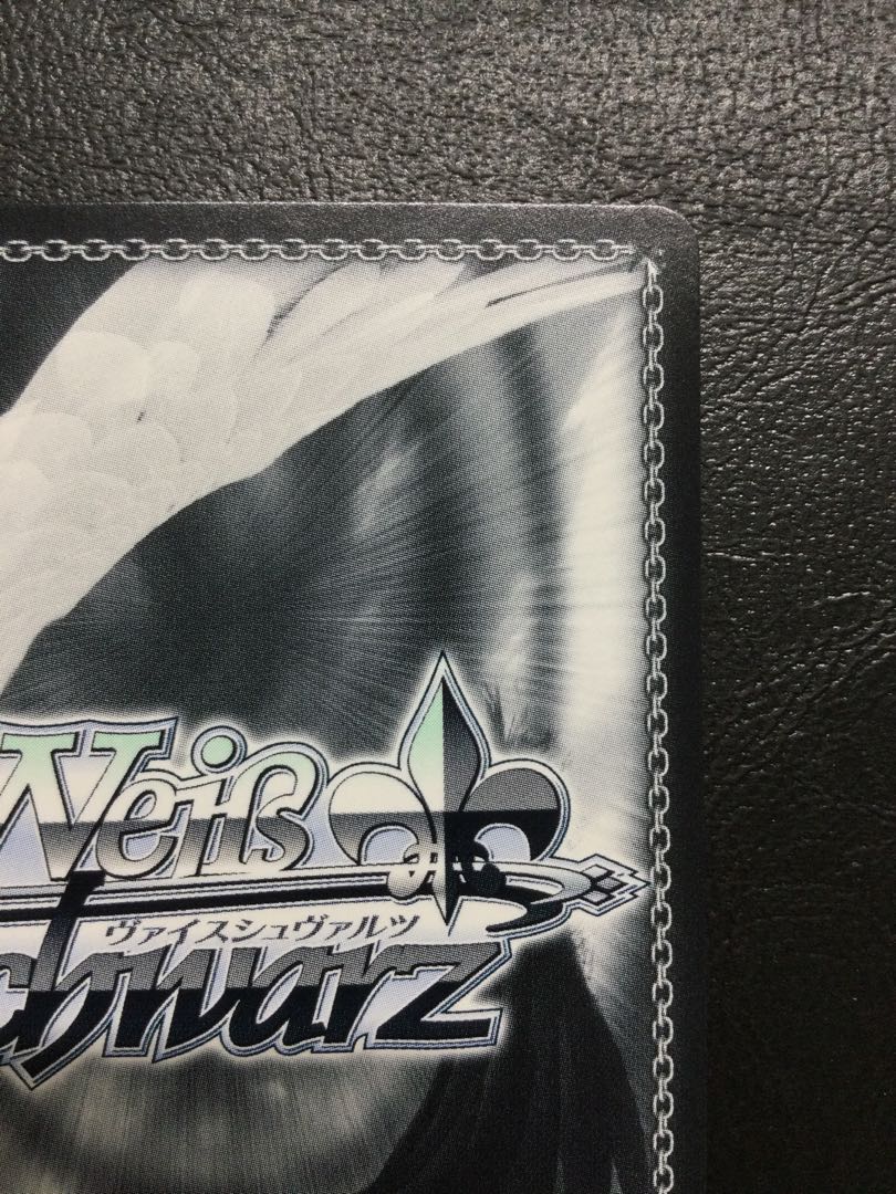 ① 探偵として カスミ(サイン入り) SP PRD/W100-025SP 1枚