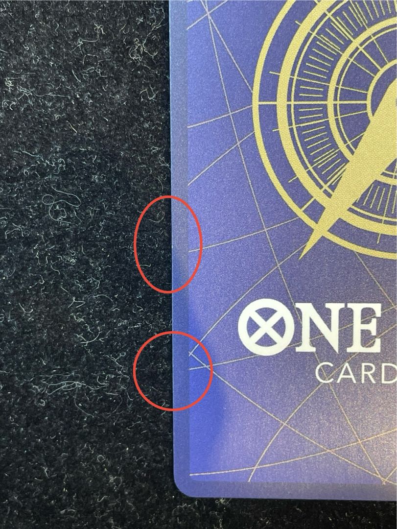 モンキー・D・ルフィ(パラレル)(PRB2) SP EB02-061 1枚