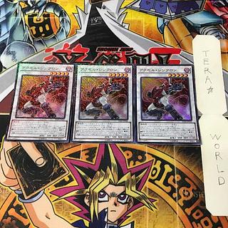 Accel Synchron SD28 1 Super Parallel Thin Set of 3 Tera 3枚