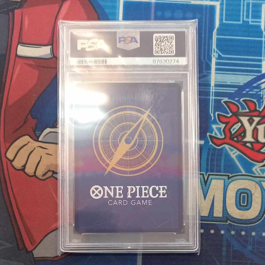 PSA10] Aramaki (Parallel) P-SR OP06-043