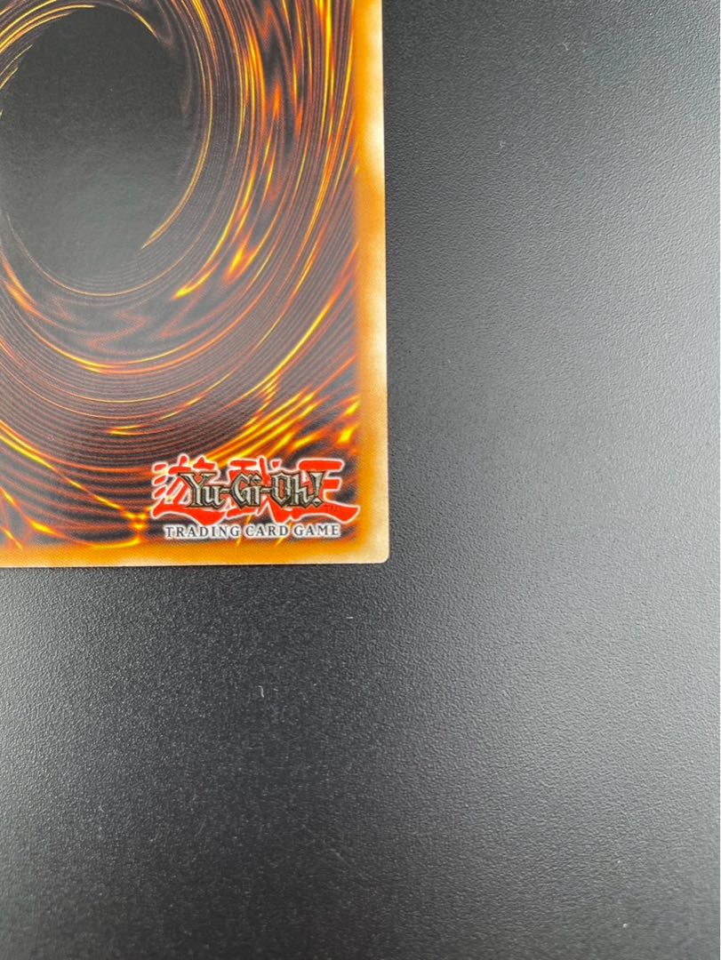 Used] Yu-Gi-Oh Red-Eyes Black Dragon Red-Eyes Black Dragon 25th Secret Rare TN23-EN003 For Collectors Rare